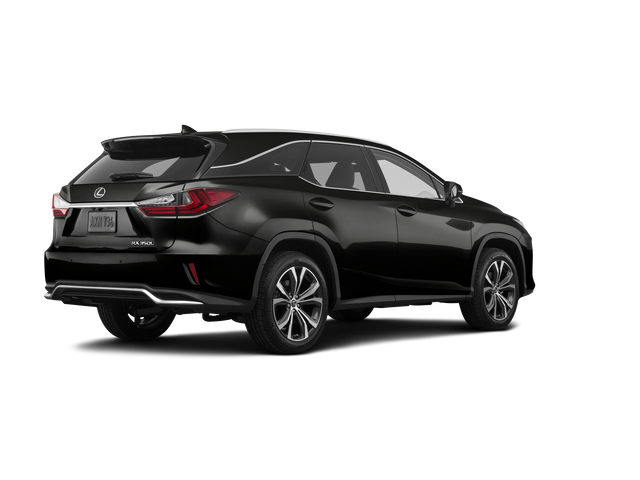 2020 Lexus RX 350L