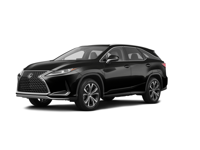 2020 Lexus RX 350L