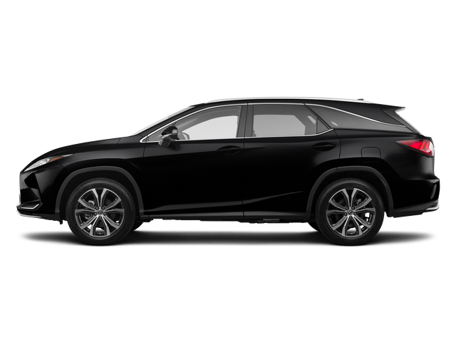 2020 Lexus RX 350L