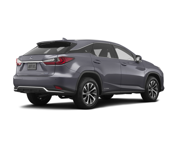 2020 Lexus RX 450h F Sport Performance