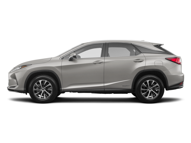 2020 Lexus RX 450h