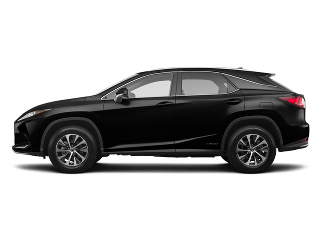 2020 Lexus RX 450h F Sport Performance