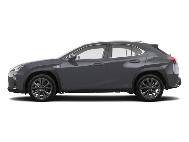 2020 Lexus UX 250h F Sport