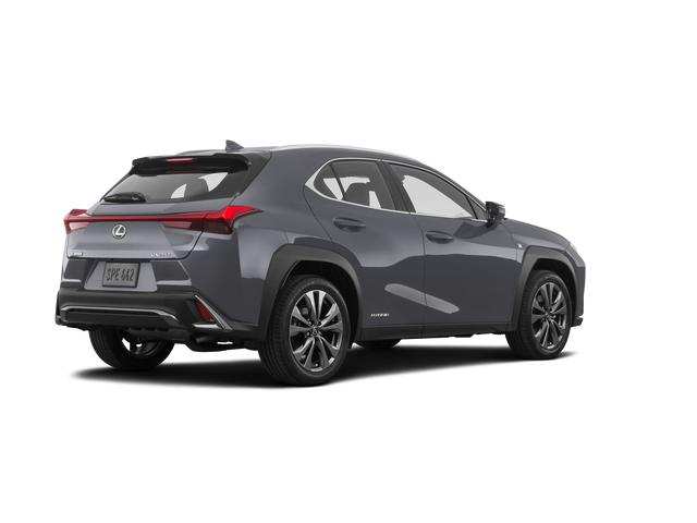 2020 Lexus UX 250h F Sport