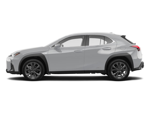 2020 Lexus UX 250h