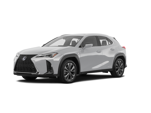 2020 Lexus UX 250h