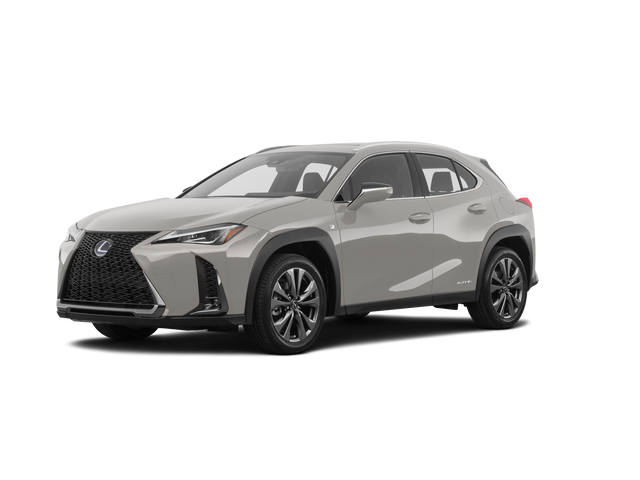 2020 Lexus UX 250h