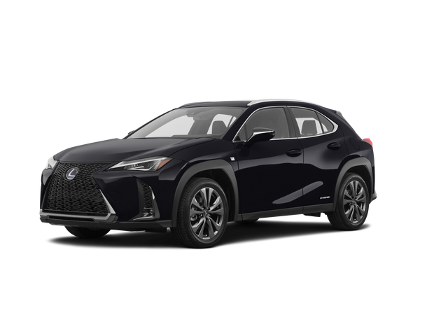 2020 Lexus UX 250h F Sport