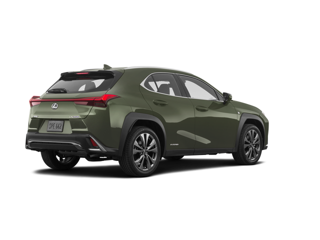 2020 Lexus UX 250h