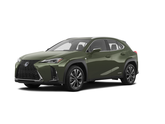 2020 Lexus UX 250h