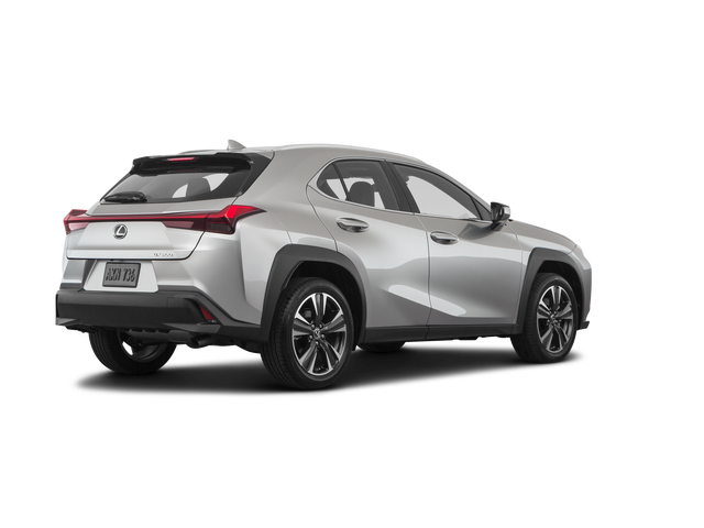 2020 Lexus UX 200