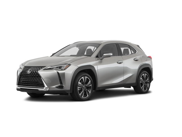 2020 Lexus UX 200