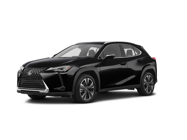 2020 Lexus UX 200