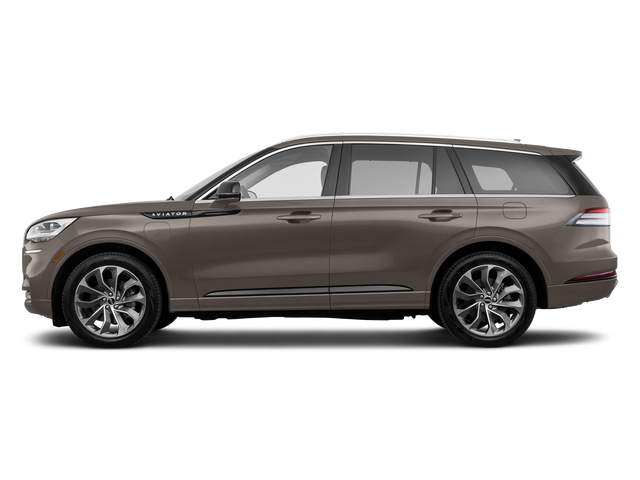 2020 Lincoln Aviator Grand Touring