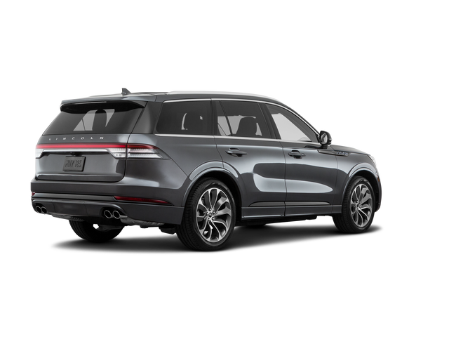 2020 Lincoln Aviator Grand Touring