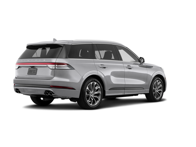 2020 Lincoln Aviator Grand Touring