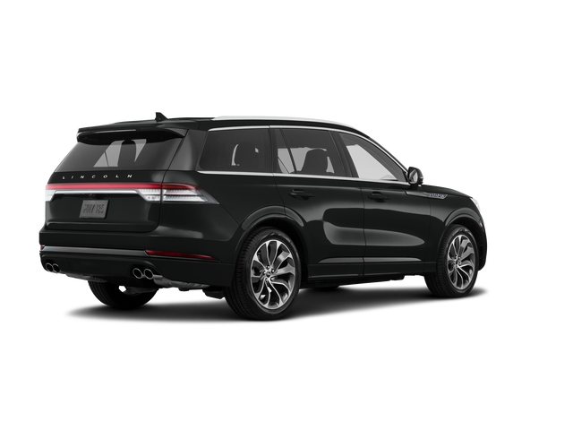 2020 Lincoln Aviator Grand Touring