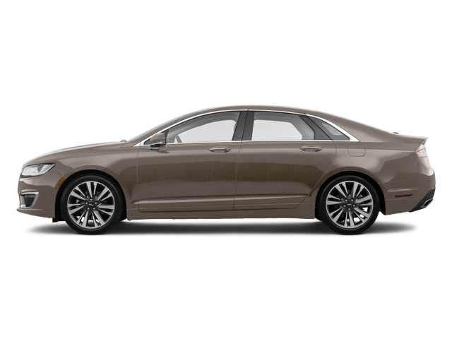 2020 Lincoln MKZ Hybrid Reserve