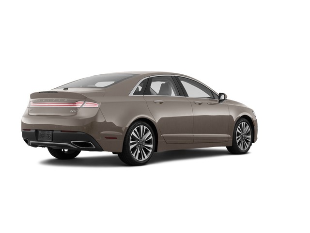 2020 Lincoln MKZ Hybrid Reserve