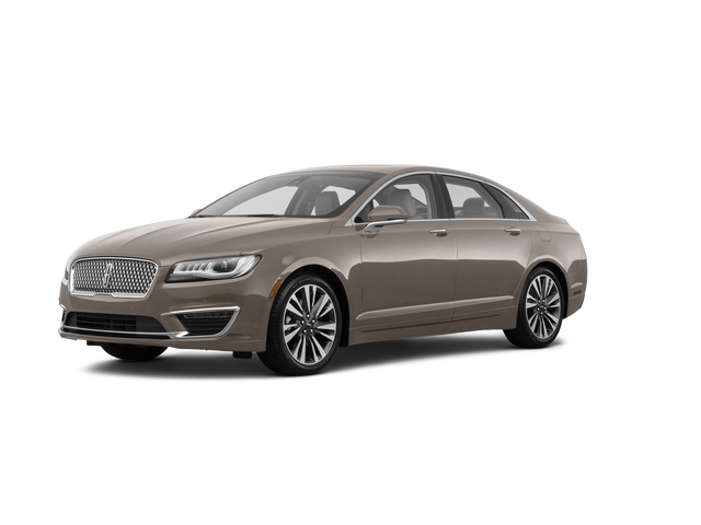 2020 Lincoln MKZ Hybrid Reserve