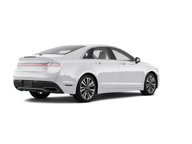 2020 Lincoln MKZ Hybrid Reserve