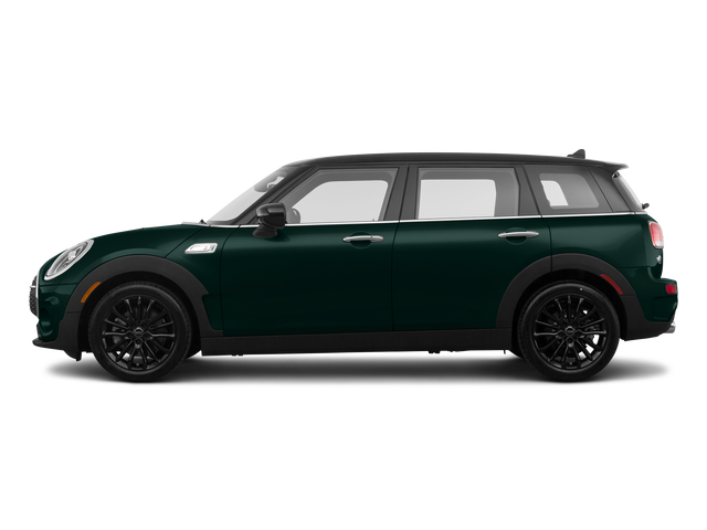 2020 MINI Cooper Clubman S