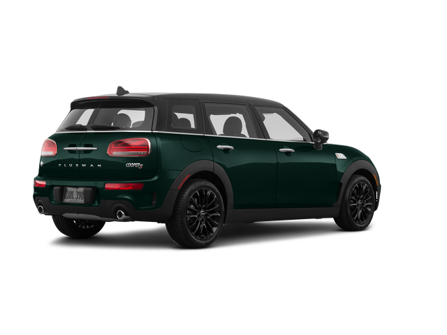 2020 MINI Cooper Clubman S