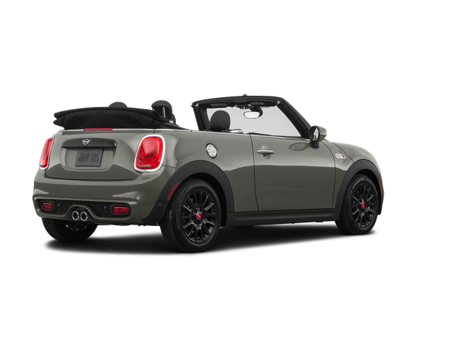 2020 MINI Cooper Convertible S