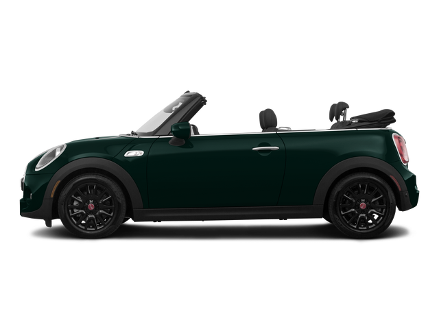 2020 MINI Cooper Convertible Base