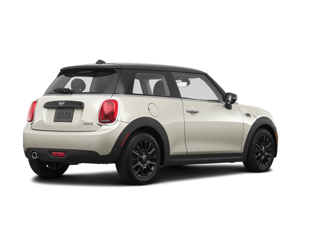 2020 MINI Cooper Hardtop Base