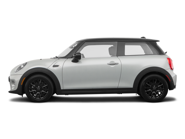 2020 MINI Cooper Hardtop Base