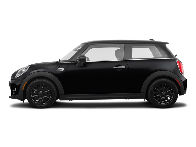 2020 MINI Cooper Hardtop Base