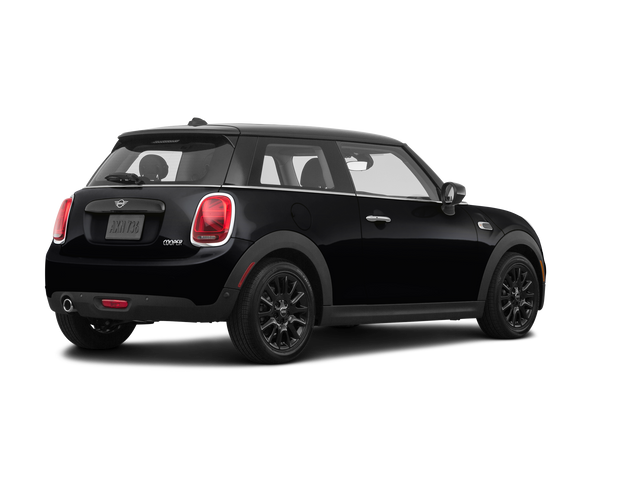 2020 MINI Cooper Hardtop Base