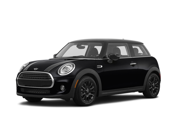 2020 MINI Cooper Hardtop Base