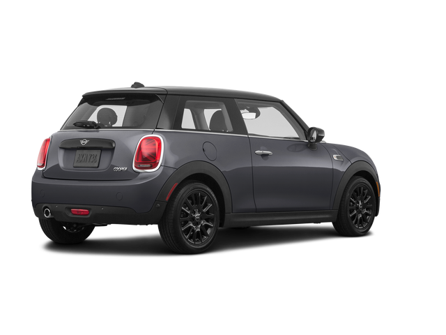 2020 MINI Cooper Hardtop Base