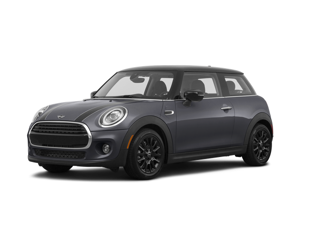 2020 MINI Cooper Hardtop Base