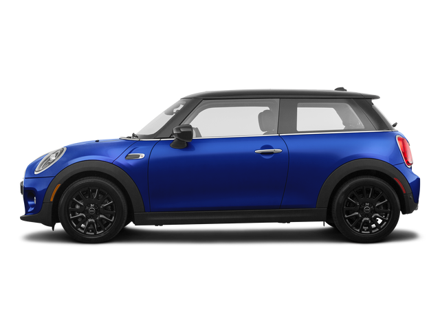 2020 MINI Cooper Hardtop Base