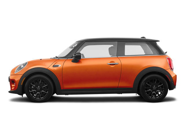 2020 MINI Cooper Hardtop Base