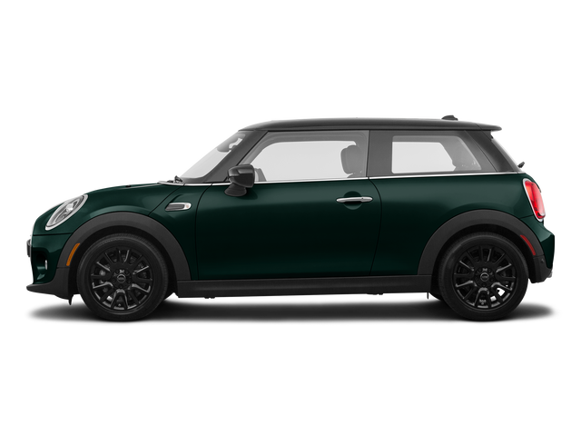 2020 MINI Cooper Hardtop Base