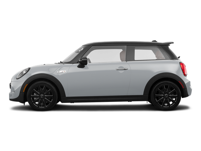 2020 MINI Cooper Hardtop SE