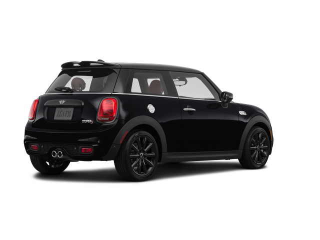 2020 MINI Cooper Hardtop SE