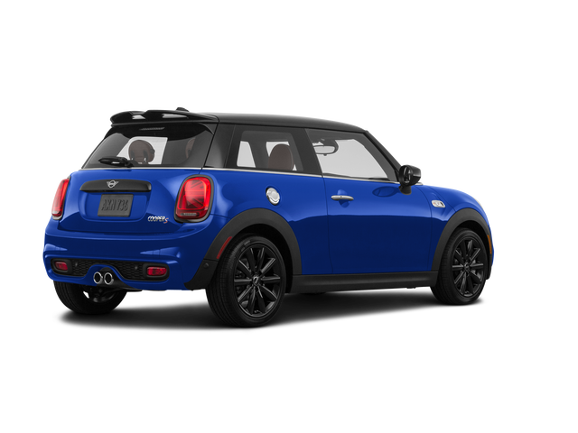 2020 MINI Cooper Hardtop S