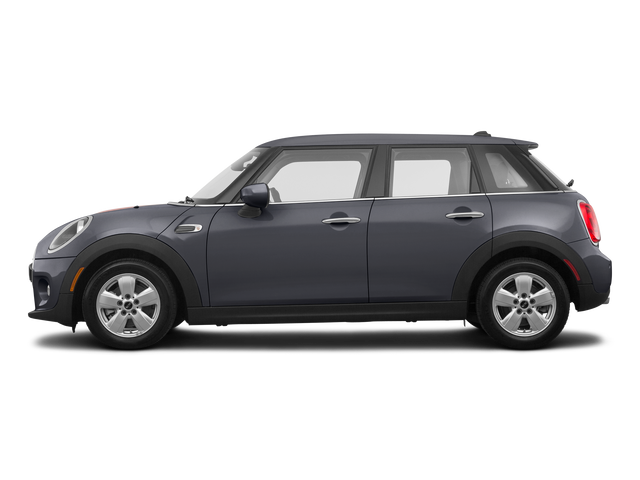 2020 MINI Cooper Hardtop Base