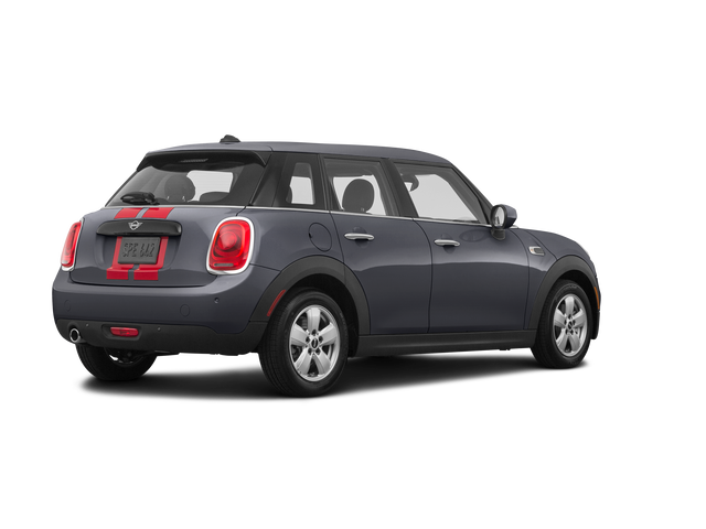 2020 MINI Cooper Hardtop Base