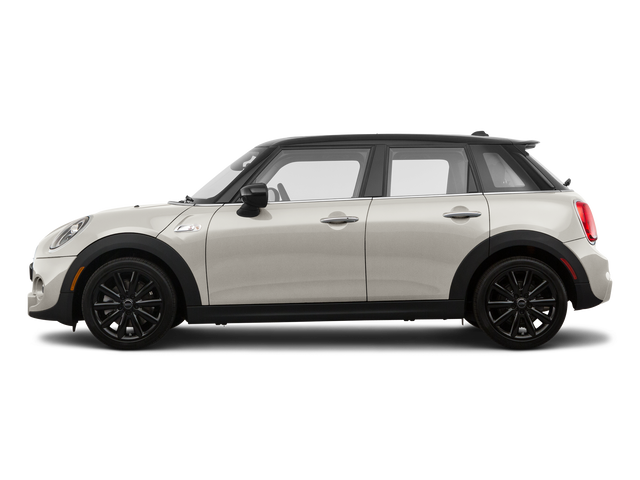 2020 MINI Cooper Hardtop S