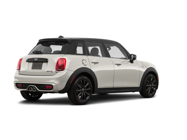 2020 MINI Cooper Hardtop S