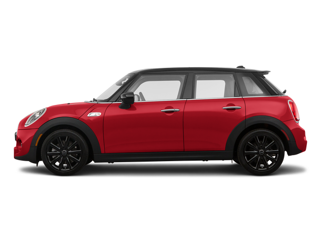 2020 MINI Cooper Hardtop S