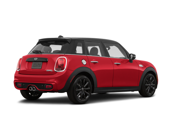 2020 MINI Cooper Hardtop S