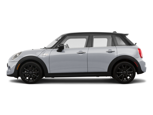 2020 MINI Cooper Hardtop S