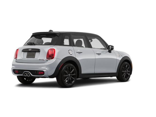 2020 MINI Cooper Hardtop S